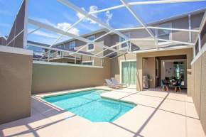 396 - 4Q/3B Casa luxuosa no Champions Gate Resort